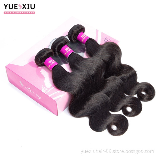 Wholesale 100% Virgin Human Hair Unprocessed Cambodian Hair Vendors